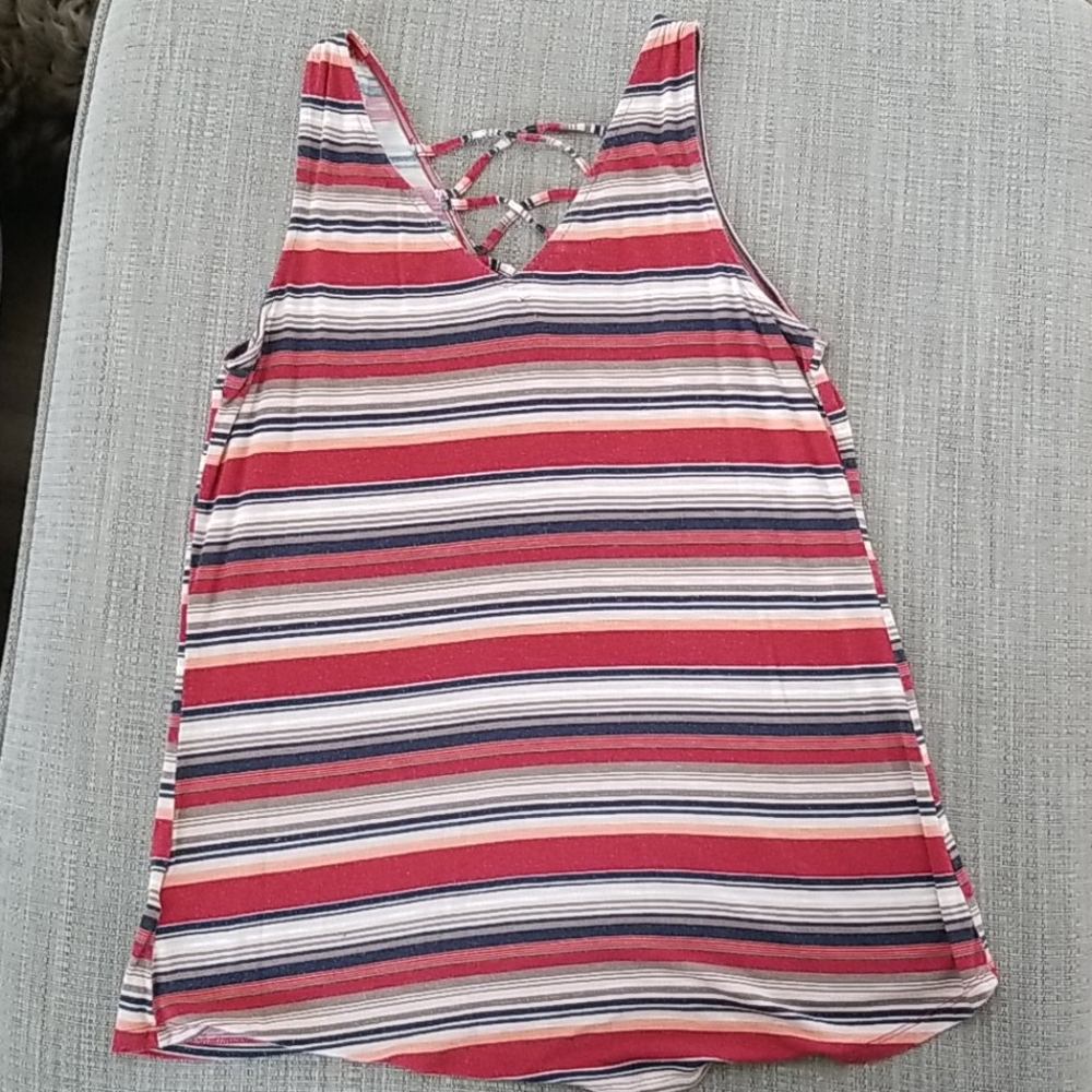 Tank top - Picture 4 of 4